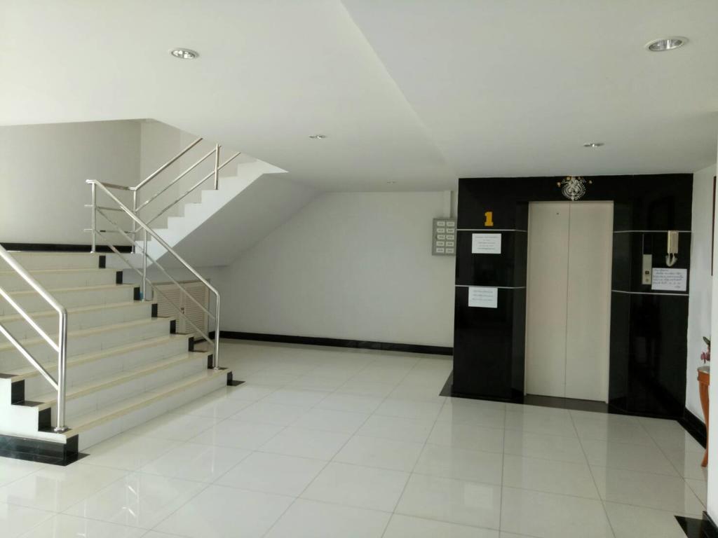 Taweesuk Residence Samut Sakhon Экстерьер фото