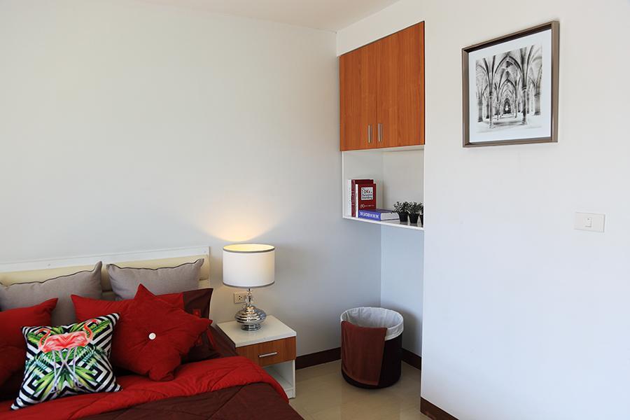 Taweesuk Residence Samut Sakhon Экстерьер фото